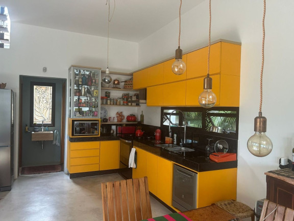 Imagem Casa com 1 Quarto à Venda, 160 m² em Paisagem Renoir - Cotia Imagem Casa com 1 Quarto à Venda, 160 m² em Paisagem Renoir - Cotia
