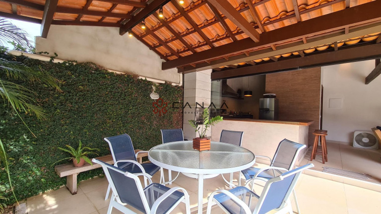 Imagem Casa de Condomínio com 4 Quartos à Venda, 400 m² em Manguinhos - Armação Dos Búzios