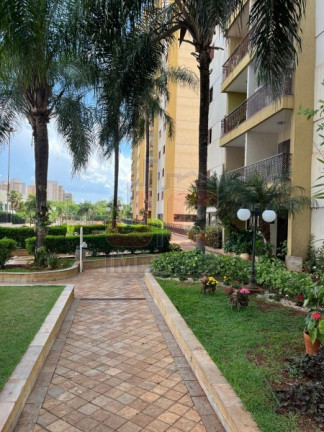 Imagem Apartamento com 3 Quartos à Venda, 80 m² em Campos Eliseos - Ribeirão Preto Imagem Apartamento com 3 Quartos à Venda, 80 m² em Campos Eliseos - Ribeirão Preto