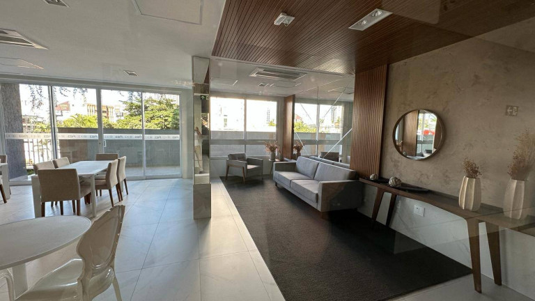 Imagem Apartamento com 3 Quartos à Venda, 99 m² em Setor Marista - Goiânia Imagem Apartamento com 3 Quartos à Venda, 99 m² em Setor Marista - Goiânia