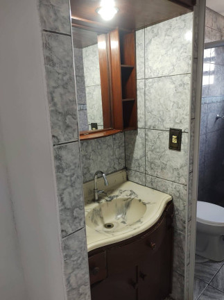 Imagem Apartamento com 2 Quartos à Venda, em Dic Vi (conjunto Habitacional Santo Dias Silva) - Campinas Imagem Apartamento com 2 Quartos à Venda, em Dic Vi (conjunto Habitacional Santo Dias Silva) - Campinas