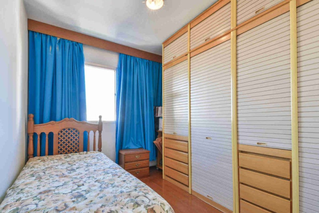 Imagem Imóvel com 1 Quarto à Venda, 34 m² em Mirandópolis - São Paulo