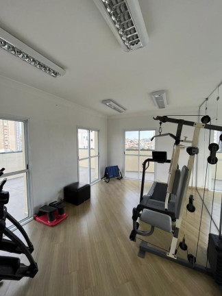 Imagem Imóvel com 2 Quartos à Venda, 65 m² em Centro - São Bernardo Do Campo