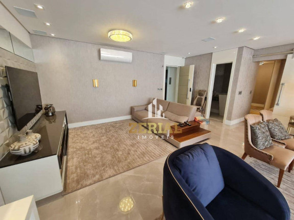 Imagem Apartamento com 3 Quartos à Venda, 198 m² em Cerâmica - São Caetano Do Sul Imagem Apartamento com 3 Quartos à Venda, 198 m² em Cerâmica - São Caetano Do Sul