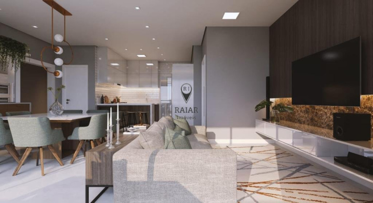 Imagem Apartamento com 4 Quartos à Venda,  em Centro - Balneário Camboriú