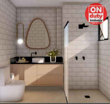 Imagem Apartamento com 2 Quartos à Venda, 75 m² em José Menino - Santos Imagem Apartamento com 2 Quartos à Venda, 75 m² em José Menino - Santos