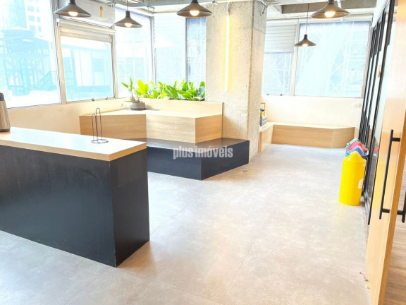 Imagem Imóvel Comercial para Alugar, 161 m² em Jardim Paulistano - São Paulo Imagem Imóvel Comercial para Alugar, 161 m² em Jardim Paulistano - São Paulo