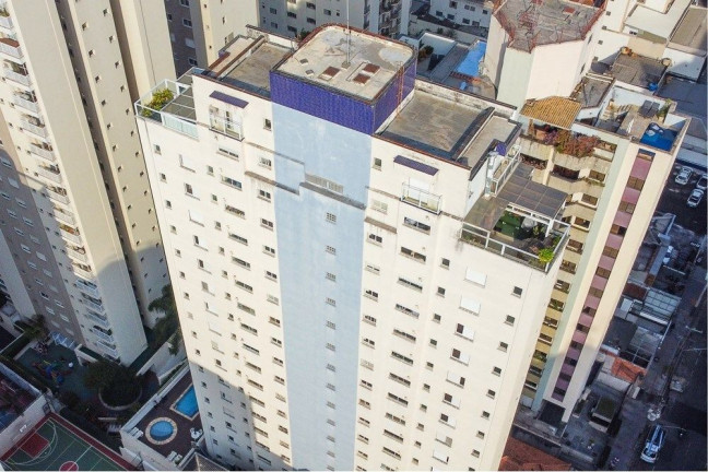 Imagem Apartamento com 3 Quartos à Venda, 95 m² em Pinheiros - São Paulo Imagem Apartamento com 3 Quartos à Venda, 95 m² em Pinheiros - São Paulo