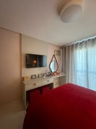 Imagem Apartamento com 2 Quartos à Venda, 73 m² em Aparecida - Santos Imagem Apartamento com 2 Quartos à Venda, 73 m² em Aparecida - Santos