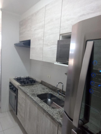 Imagem Apartamento com 3 Quartos à Venda, 73 m² em Tatuapé - São Paulo