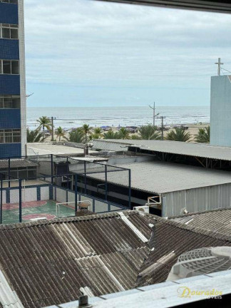 Imagem Apartamento com 1 Quarto à Venda, 25 m² em Boqueirão - Praia Grande Imagem Apartamento com 1 Quarto à Venda, 25 m² em Boqueirão - Praia Grande