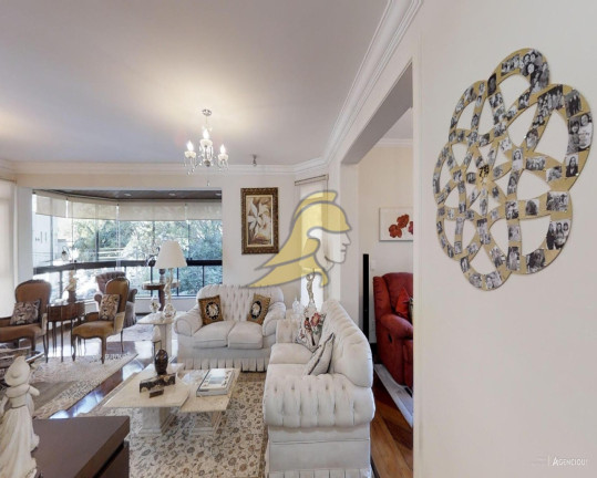 Imagem Apartamento com 4 Quartos à Venda, 160 m² em Vila Suzana - São Paulo Imagem Apartamento com 4 Quartos à Venda, 160 m² em Vila Suzana - São Paulo