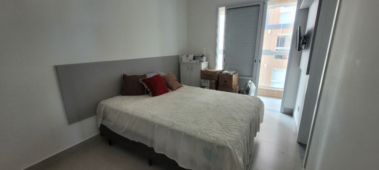 Imagem Apartamento com 2 Quartos à Venda, 92 m² em Aviação - Praia Grande Imagem Apartamento com 2 Quartos à Venda, 92 m² em Aviação - Praia Grande