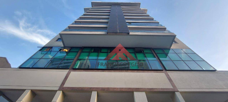 Apartamento com 3 Quartos à Venda, 112 m² em Santa Rosa - Niterói