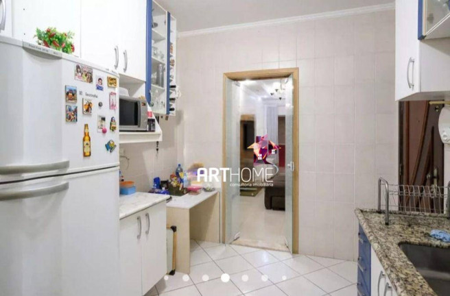 Imagem Apartamento com 3 Quartos à Venda, 129 m² em Santa Maria - São Caetano Do Sul Imagem Apartamento com 3 Quartos à Venda, 129 m² em Santa Maria - São Caetano Do Sul