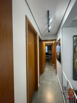 Imagem Apartamento com 4 Quartos à Venda,  em Barreiros - São José