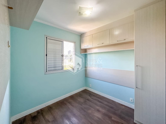 Imagem Apartamento com 3 Quartos à Venda, 63 m² em Vila Ema - São Paulo