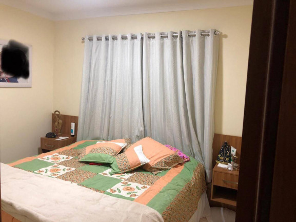 Imagem Casa com 3 Quartos à Venda,  em Jardim Campo Belo - Limeira