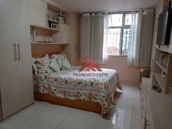 Imagem Apartamento com 3 Quartos à Venda, 220 m² em Icaraí - Niterói Imagem Apartamento com 3 Quartos à Venda, 220 m² em Icaraí - Niterói
