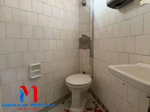 Imagem Galpão à Venda, 298 m² em Cerâmica - São Caetano Do Sul