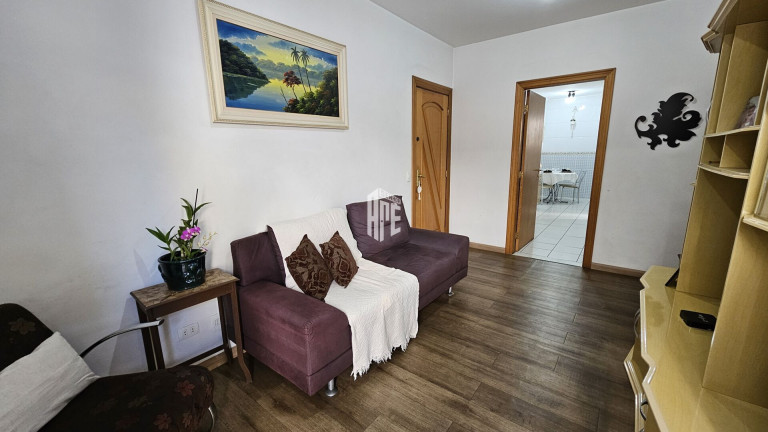 Apartamento com 3 Quartos à Venda, 78 m² em Santa Maria - São Caetano Do Sul