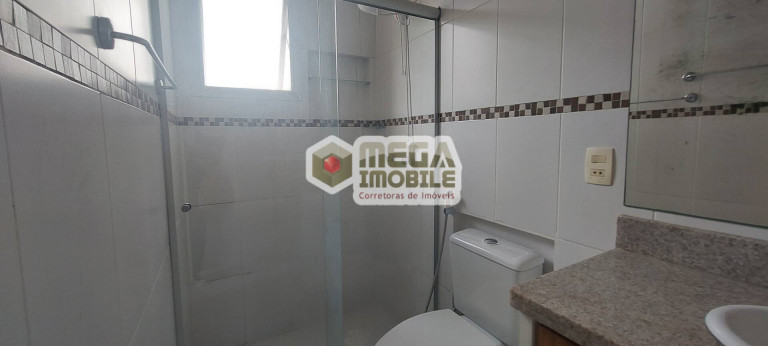 Imagem Apartamento com 3 Quartos à Venda, 80 m² em Centro - Florianópolis