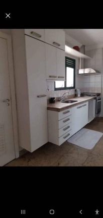 Imagem Apartamento com 3 Quartos à Venda, 96 m² em Alphaville - Barueri Imagem Apartamento com 3 Quartos à Venda, 96 m² em Alphaville - Barueri