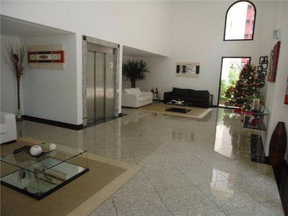Imagem Apartamento com 3 Quartos à Venda, 151 m² em Tatuapé - São Paulo