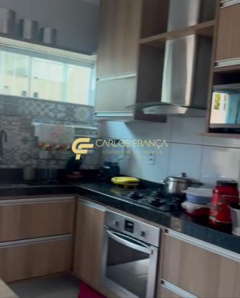 Imagem Casa com 4 Quartos à Venda, 220 m² em Conceição - Feira De Santana Imagem Casa com 4 Quartos à Venda, 220 m² em Conceição - Feira De Santana