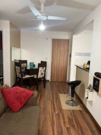Imagem Apartamento com 2 Quartos à Venda, 57 m² em Jardim América - São José Dos Campos Imagem Apartamento com 2 Quartos à Venda, 57 m² em Jardim América - São José Dos Campos