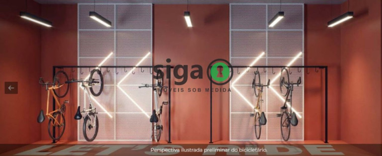 Imagem Apartamento com 3 Quartos à Venda, 79 m² em Chácara Santo Antônio - São Paulo