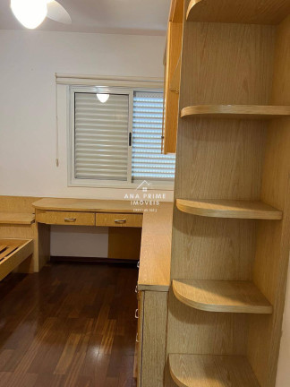 Imagem Apartamento com 3 Quartos à Venda, 140 m² em Vila Adyana - São José Dos Campos Imagem Apartamento com 3 Quartos à Venda, 140 m² em Vila Adyana - São José Dos Campos