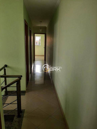 Imagem Sobrado com 4 Quartos à Venda, 232 m² em Cidade Patriarca - São Paulo