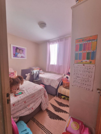 Imagem Apartamento com 2 Quartos à Venda, 52 m² em Vila Carrão - São Paulo