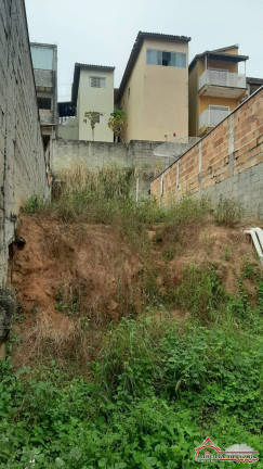Imagem Terreno à Venda, 125 m² em Vila Nova Aliança - Jacareí Imagem Terreno à Venda, 125 m² em Vila Nova Aliança - Jacareí