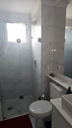 Imagem Apartamento com 2 Quartos à Venda, 53 m² em Centro - São Bernardo Do Campo