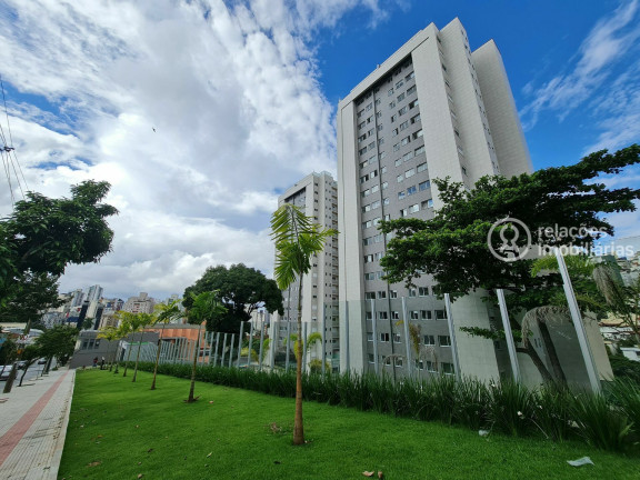 Imagem Apartamento com 3 Quartos à Venda, 85 m² em Vila Paris - Belo Horizonte Imagem Apartamento com 3 Quartos à Venda, 85 m² em Vila Paris - Belo Horizonte