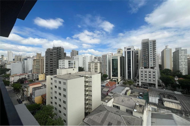 Imagem Apartamento com 2 Quartos à Venda, 60 m² em Vila Buarque - São Paulo Imagem Apartamento com 2 Quartos à Venda, 60 m² em Vila Buarque - São Paulo