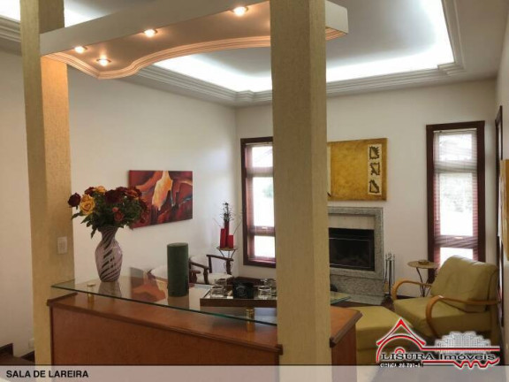 Imagem Casa de Condomínio com 3 Quartos à Venda, 250 m² em Jd Coleginho - Jacareí Imagem Casa de Condomínio com 3 Quartos à Venda, 250 m² em Jd Coleginho - Jacareí