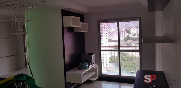 Imagem Apartamento com 3 Quartos à Venda, 65 m² em Cambuci - São Paulo Imagem Apartamento com 3 Quartos à Venda, 65 m² em Cambuci - São Paulo