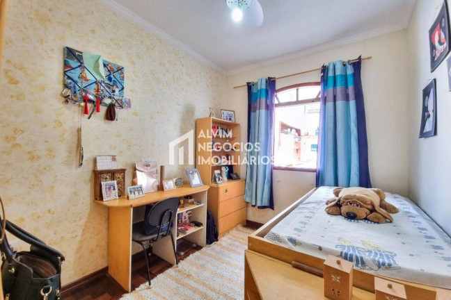 Imagem Sobrado com 4 Quartos à Venda, 280 m² em Urbanova - São José Dos Campos