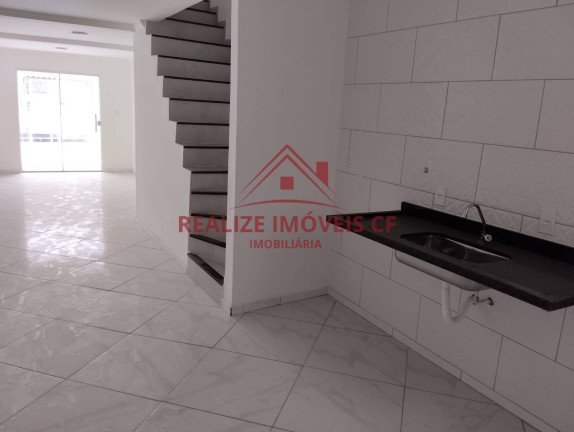Imagem Casa com 3 Quartos à Venda, 150 m² em Peró - Cabo Frio Imagem Casa com 3 Quartos à Venda, 150 m² em Peró - Cabo Frio