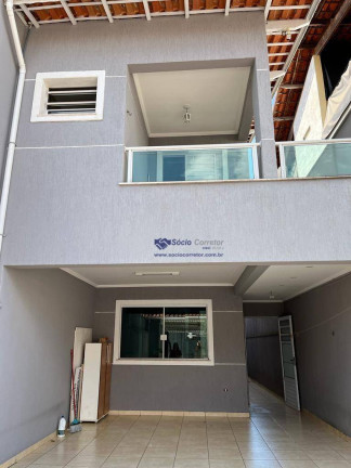 Imagem Sobrado com 3 Quartos à Venda, 185 m² em Jardim Rosa De Franca - Guarulhos Imagem Sobrado com 3 Quartos à Venda, 185 m² em Jardim Rosa De Franca - Guarulhos