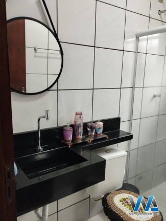 Imagem Casa com 3 Quartos à Venda, 140 m² em Cidade Planejada I  - Bragança Paulista