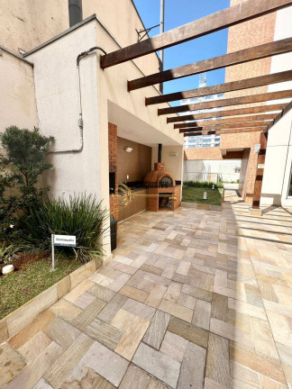 Imagem Apartamento com 3 Quartos à Venda, 90 m² em Jardim Bela Vista - Santo André Imagem Apartamento com 3 Quartos à Venda, 90 m² em Jardim Bela Vista - Santo André