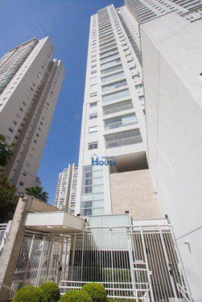 Imagem Cobertura com 2 Quartos à Venda, 111 m² em Santo Amaro - São Paulo Imagem Cobertura com 2 Quartos à Venda, 111 m² em Santo Amaro - São Paulo