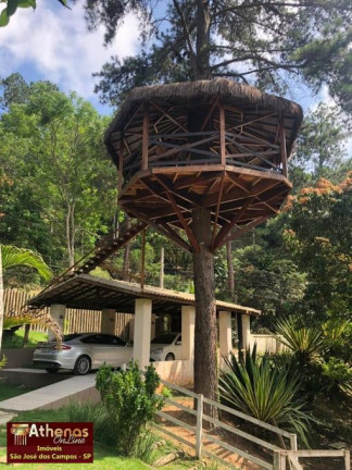 Imagem Apartamento com 6 Quartos à Venda, 650 m² em Condomínio Lagoinha - Jacareí Imagem Apartamento com 6 Quartos à Venda, 650 m² em Condomínio Lagoinha - Jacareí