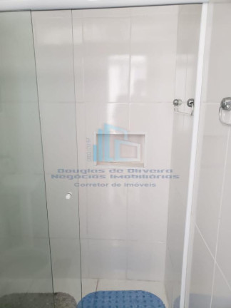 Imagem Kitnet com 1 Quarto à Venda, 33 m² em Guilhermina - Praia Grande