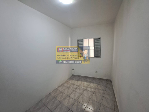 Casa à Venda, 156 m² em Cidade Ariston Estela Azevedo - Carapicuíba