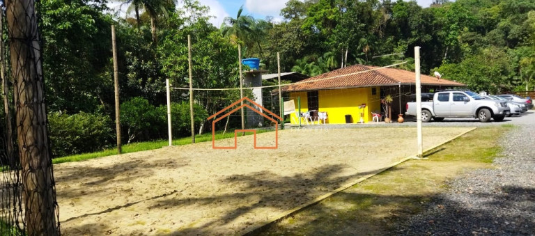 Imagem Imóvel com 2 Quartos à Venda, 27.000 m² em Rio Bonito (pirabeiraba) - Joinville Imagem Imóvel com 2 Quartos à Venda, 27.000 m² em Rio Bonito (pirabeiraba) - Joinville